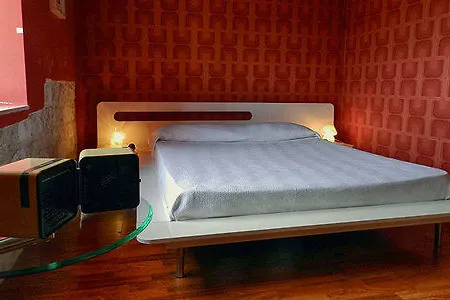 فندق مبيت وإفطار Zammarra 3*