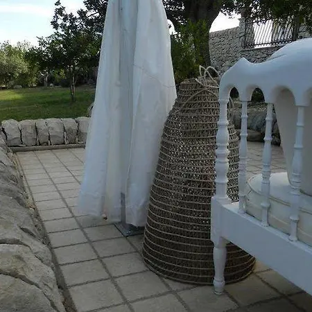 Zammarra Casa Maccari