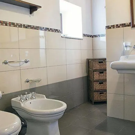 فندق مبيت وإفطار Zammarra 3*