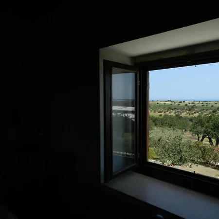 Zammarra לינה וארוחת בוקר Casa Maccari