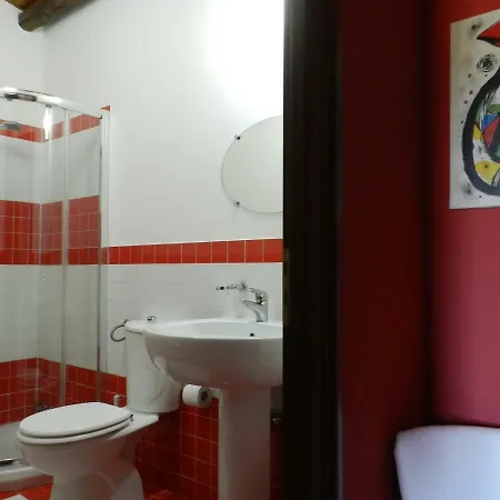 Zammarra فندق مبيت وإفطار 3*