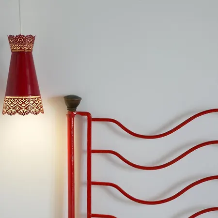 Zammarra فندق مبيت وإفطار 3*