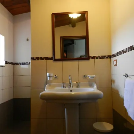 לינה וארוחת בוקר Zammarra Casa Maccari