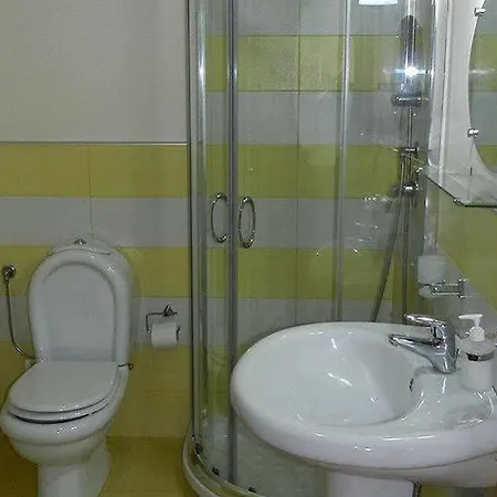 Zammarra Couette-café 3*