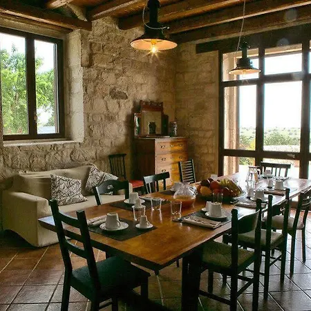 Bed & Breakfast Zammarra