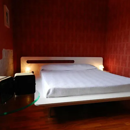 Zammarra Couette-café 3*